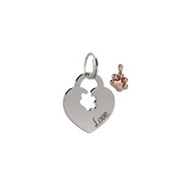 Necklace Liu Jo PET in Steel LJP020 - LJP020